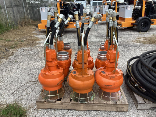 2021 HYDRA TECH S6TC