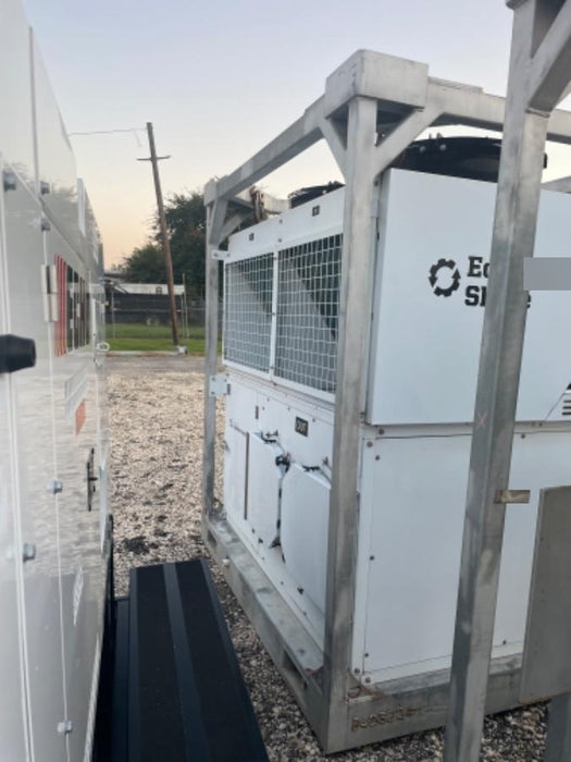 2023 SMARTECH SACP81A-HS