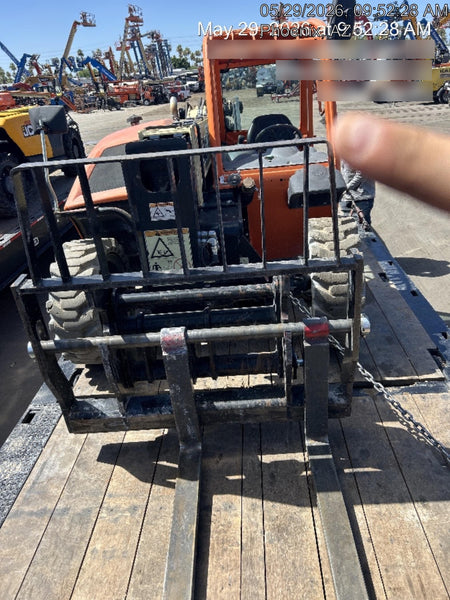 2020 JLG G5-18A