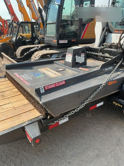 2022 PALADIN 30372A-0022