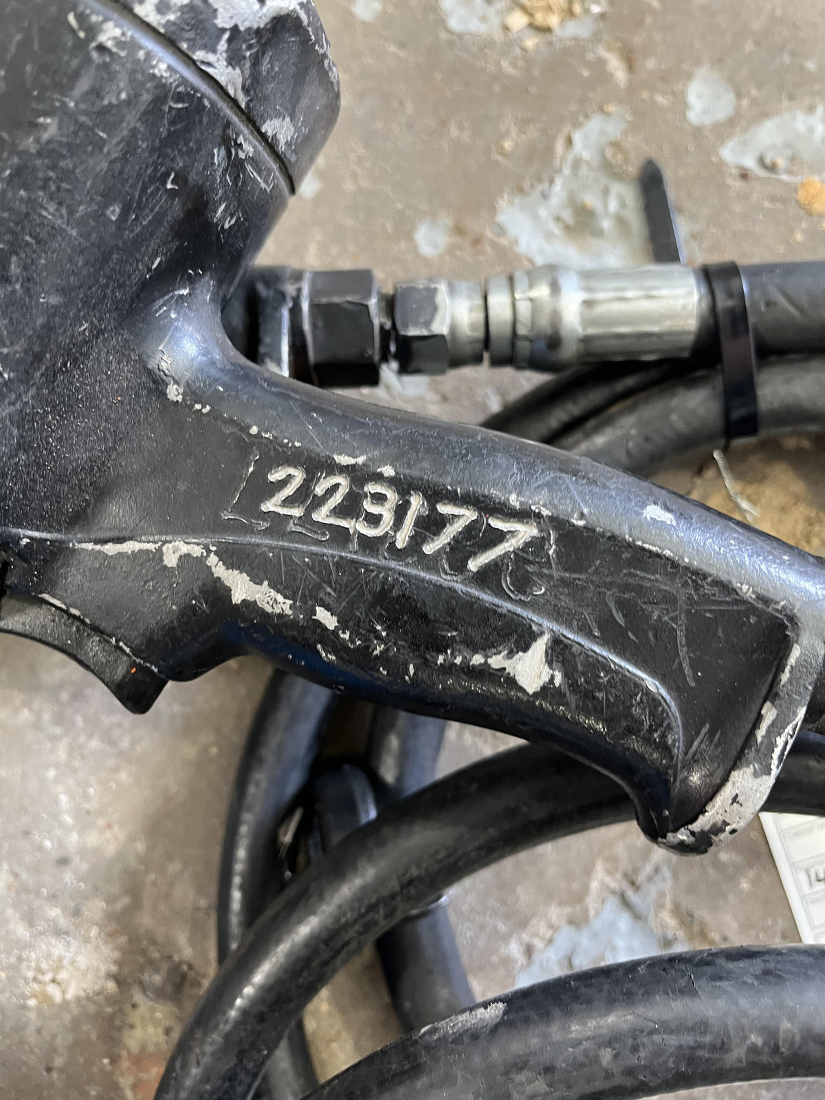2022 INGERSOLL RAND 2925P3TI
