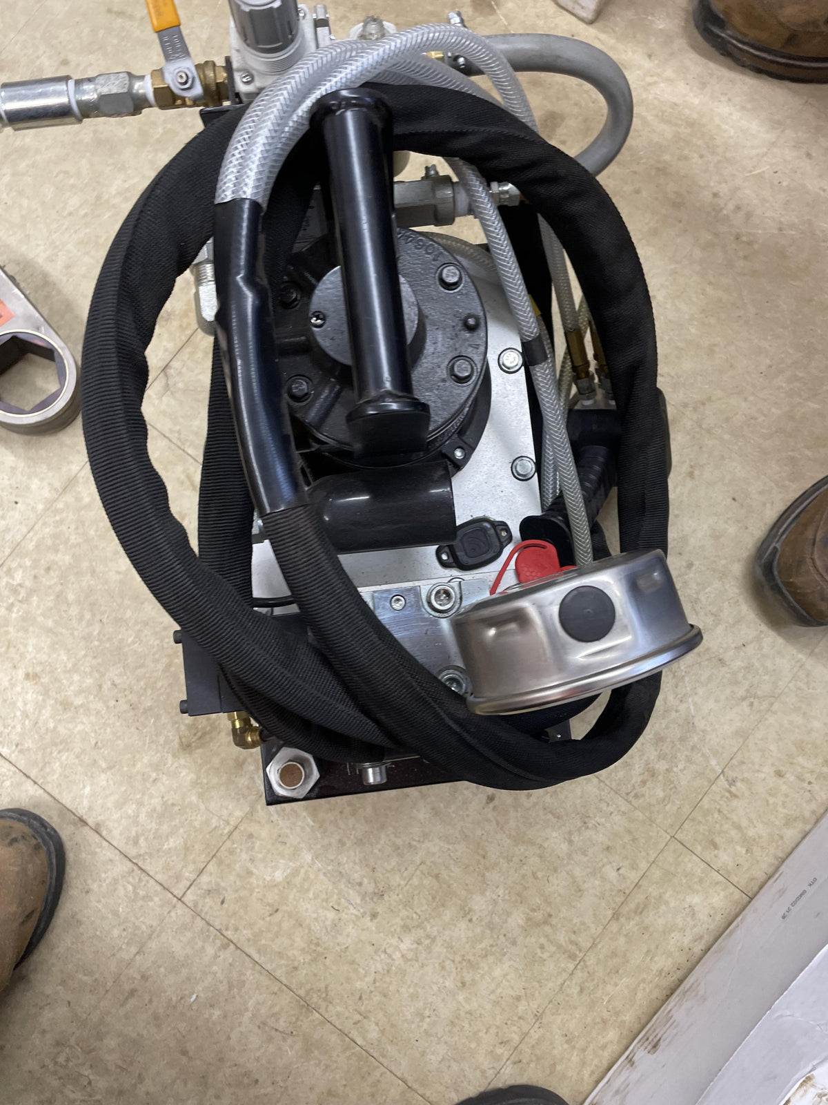 2021 TORCUP AP1000