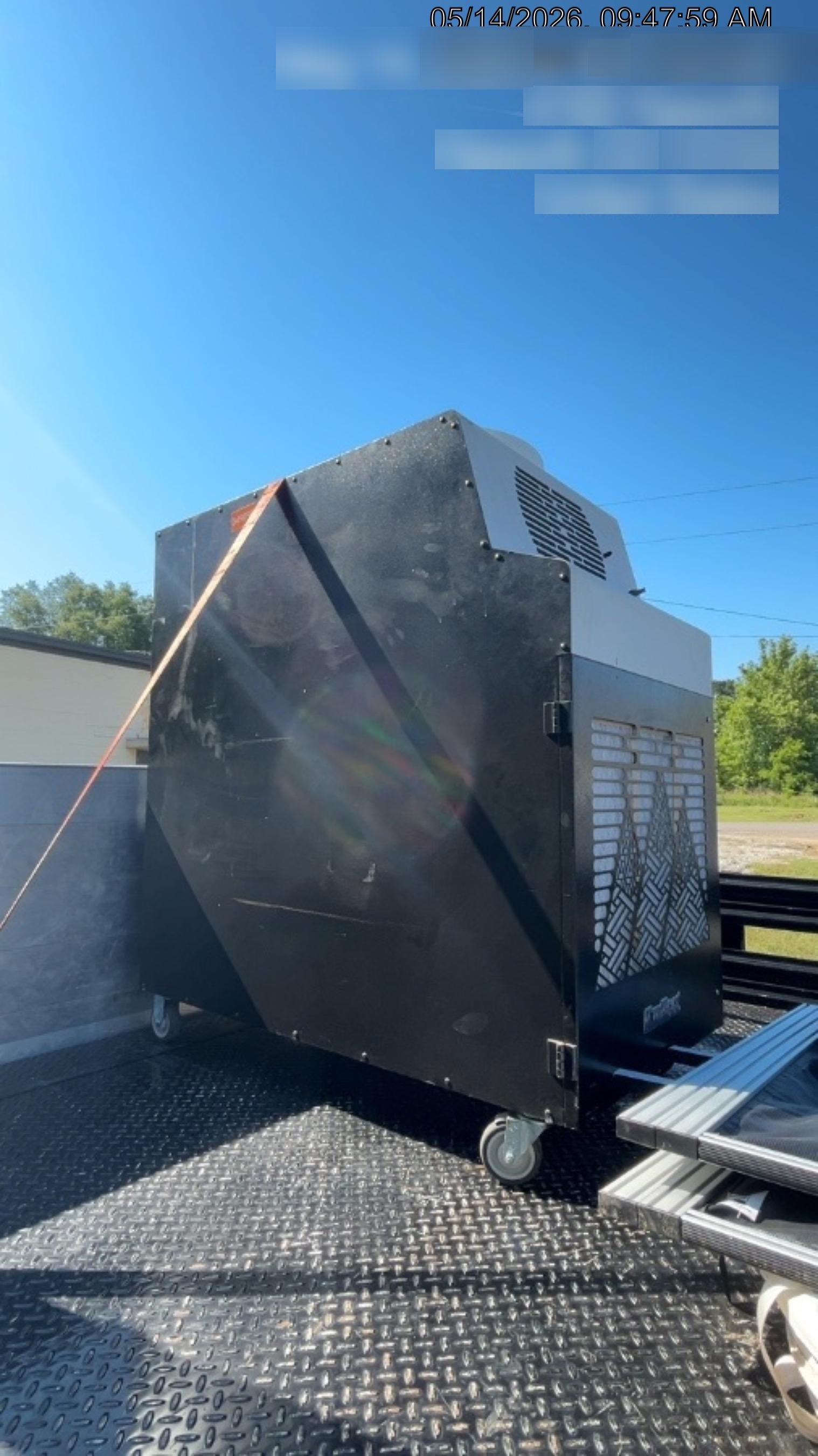 2023 KWIKOOL KIB6021-2