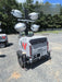 Wacker Neuson LTV6K-MH Wacker Neuson LTV6K Towable Light Tower