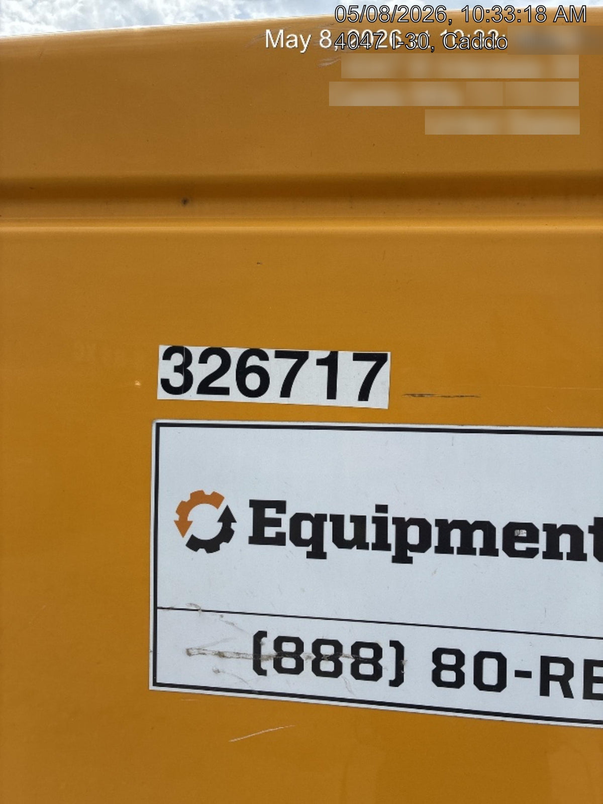 2023 HAULOTTE HT85 RTJ O