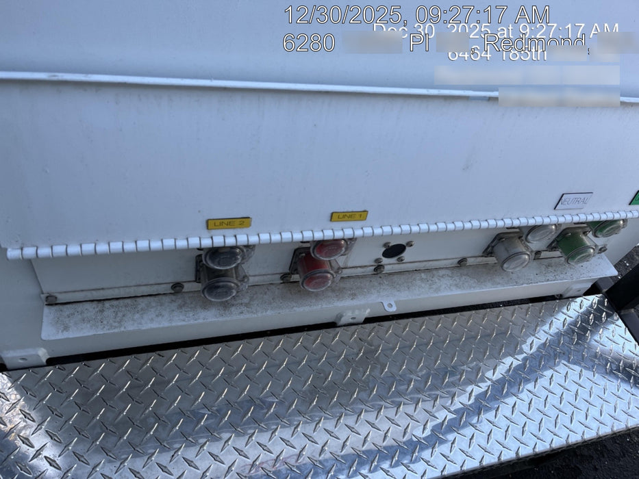 2023 TRYSTAR IEQA1.F1-A-A-A1