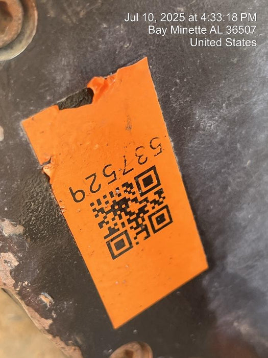 2025 INGERSOLL RAND 3940B2TI