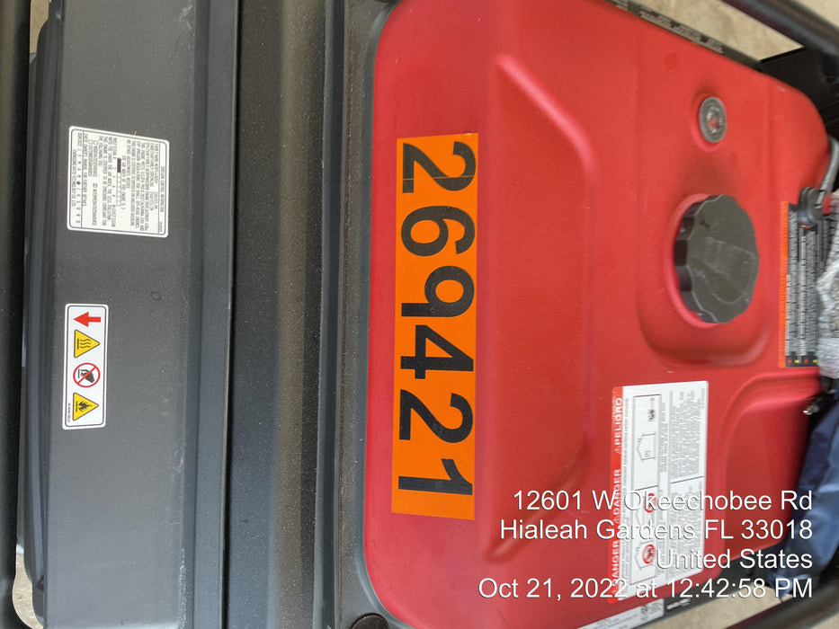 2022 MI-T-M GEN-8000-IMM1E