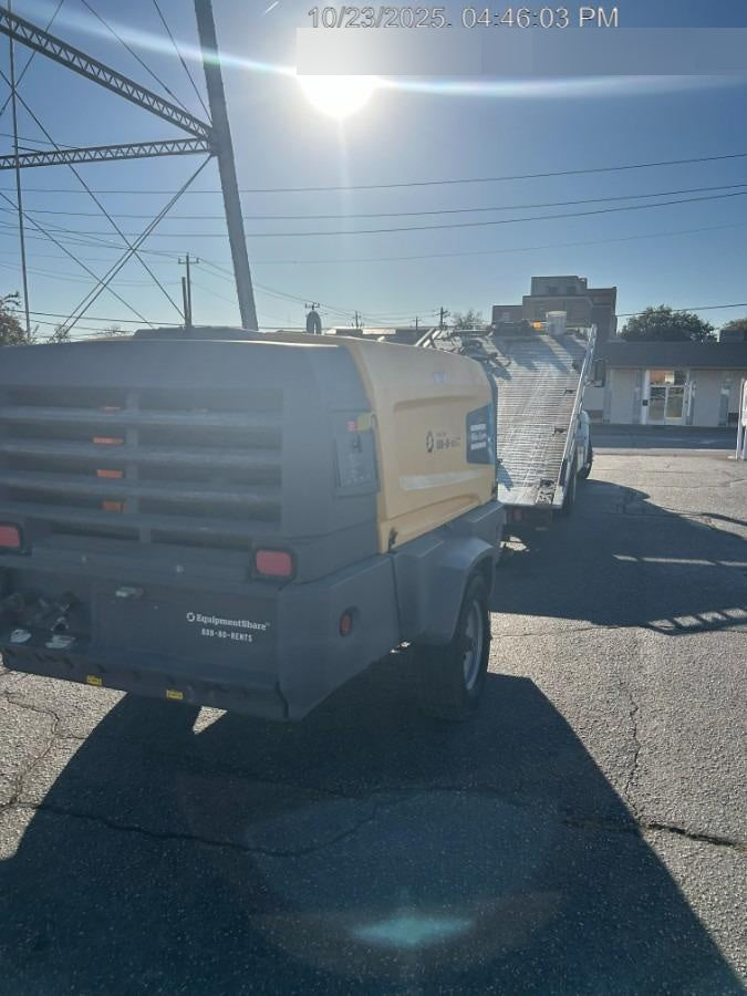2022 ATLAS COPCO XAS440