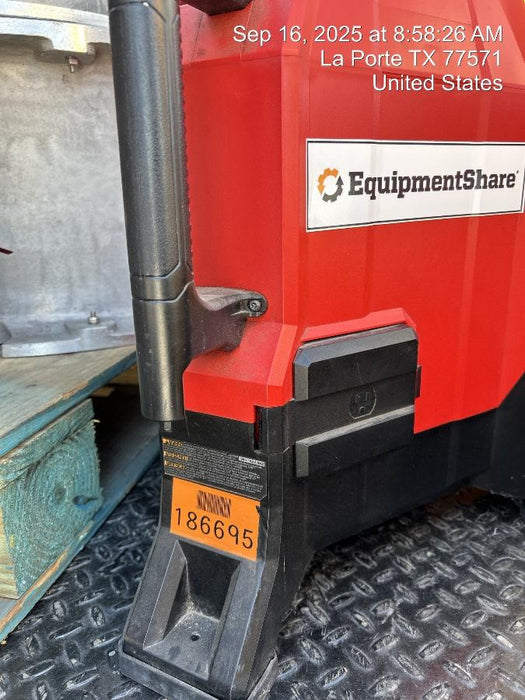 2021 MILWAUKEE 2150-20