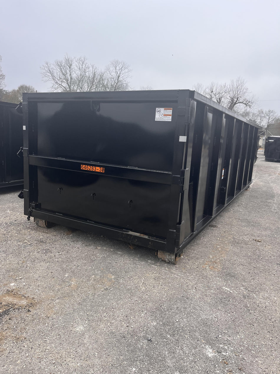2026 WASTEQUIP TT-134029