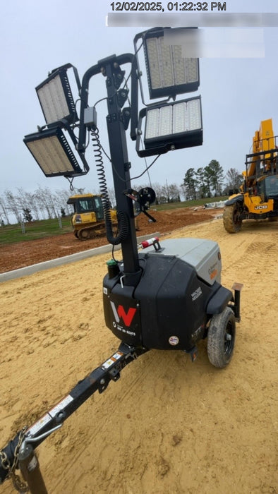 2024 WACKER NEUSON LTT4