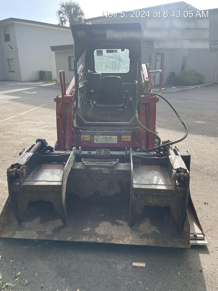 2020 PALADIN UTILITY GRAPPLE 11876-0022