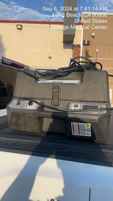 2022 PHOENIX Guardian R Hepa