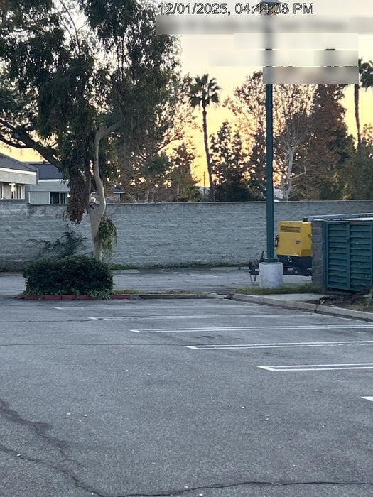 2023 ATLAS COPCO XAS 850