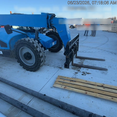 2022 GENIE GTH-844