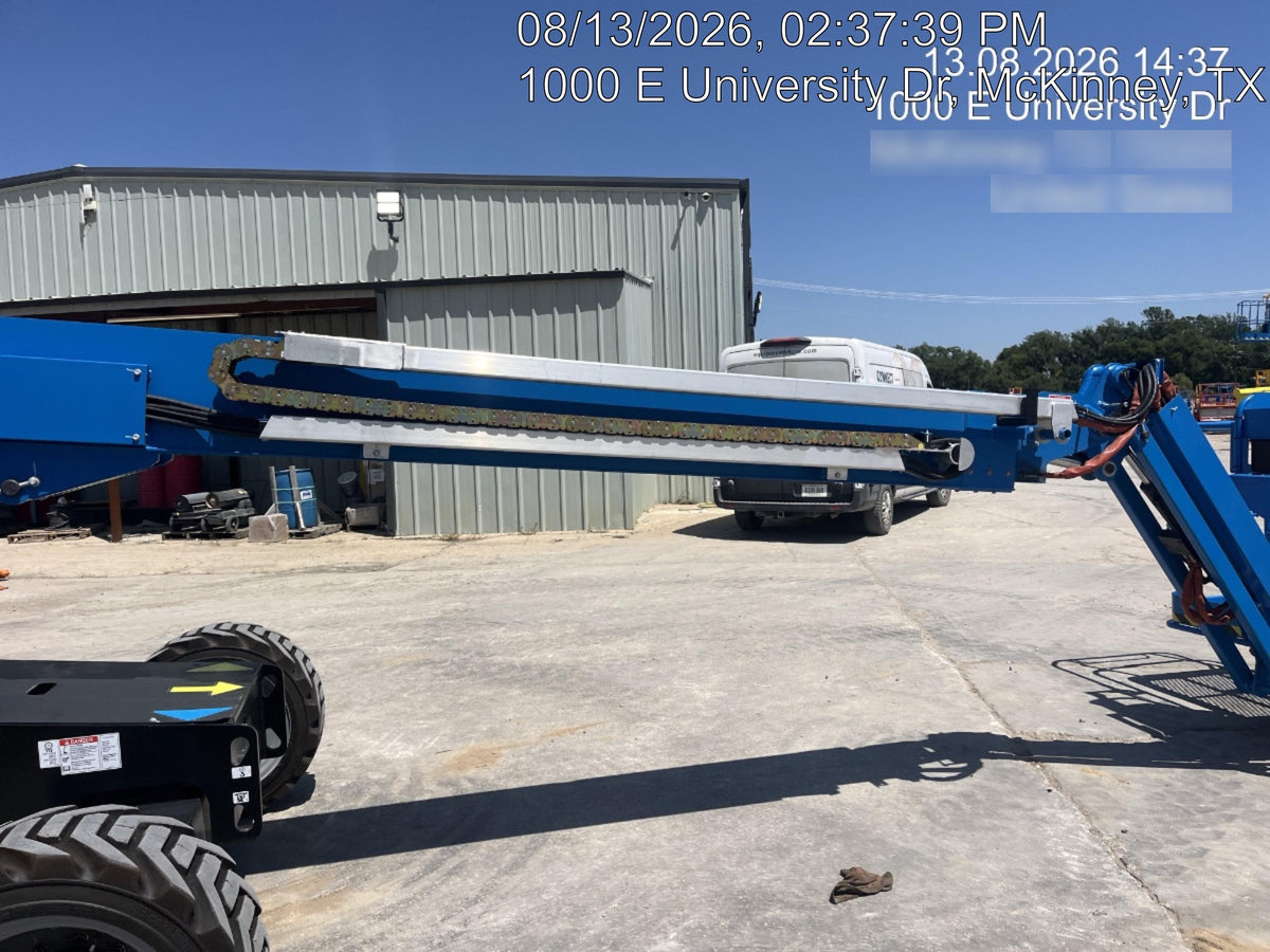 2026 GENIE S-45 XC