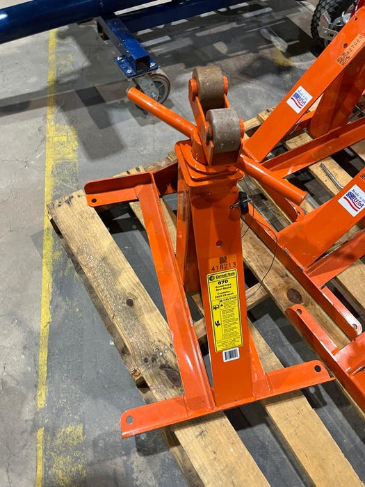 2024 CURRENT TOOLS 100A