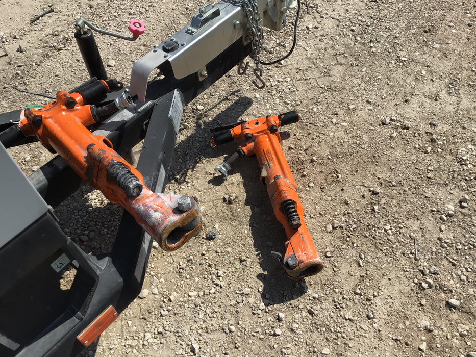 2020 MICHIGAN PNEUMATIC MP-TPB90-114