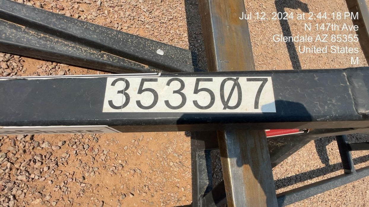 2023 ARROW MATERIAL HANDLING 1000100-12-F