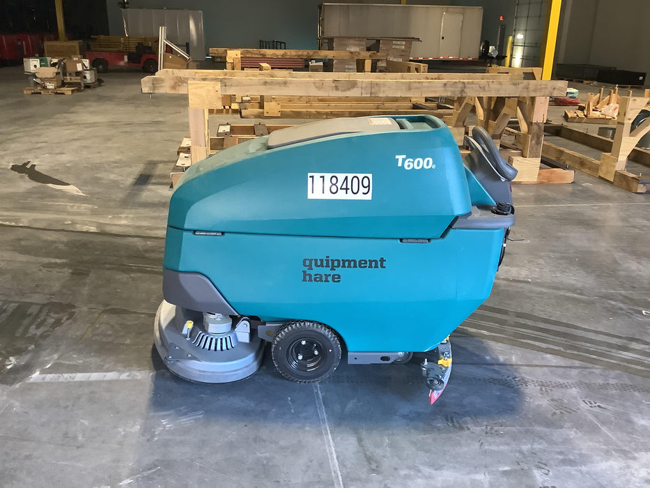 2020 TENNANT T600E