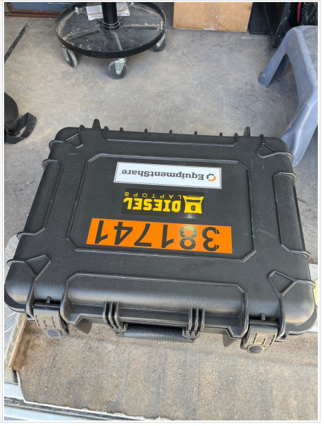 2023 DIESEL LAPTOPS DIESEL LAPTOP