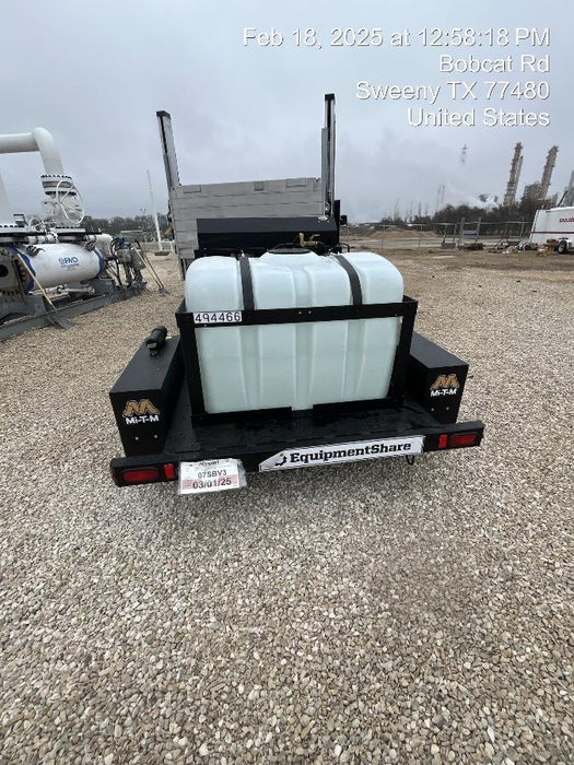 2025 MI-T-M AW-9000-0005 / DHG-4004-B0V6G