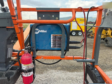 2025 MILLER ELECTRIC CST-282