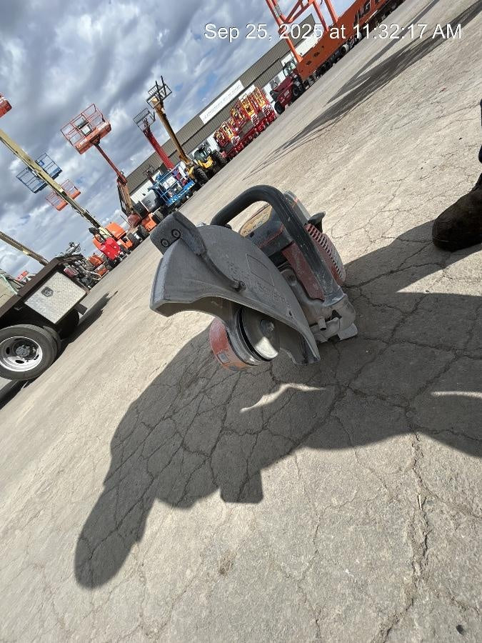 2020 HUSQVARNA K770