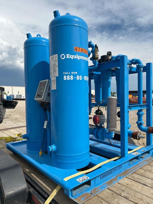 2024 HANKISON RDH-930G