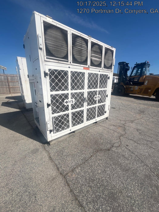 2022 CAPS PAHV-140TC-0NN0NN-5E5-P2-VG2CEUP