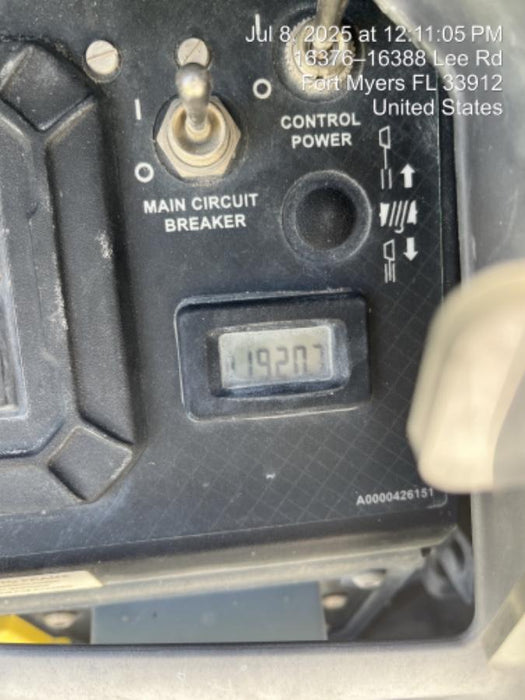 2023 Generac MLT2 Diesel, Flex Switch 120V Input, Powerzone Controller, 
(4) 320W LED Lights, 4kW Generator, 39.9 Gal Fuel Tank, 2" Ball, T3