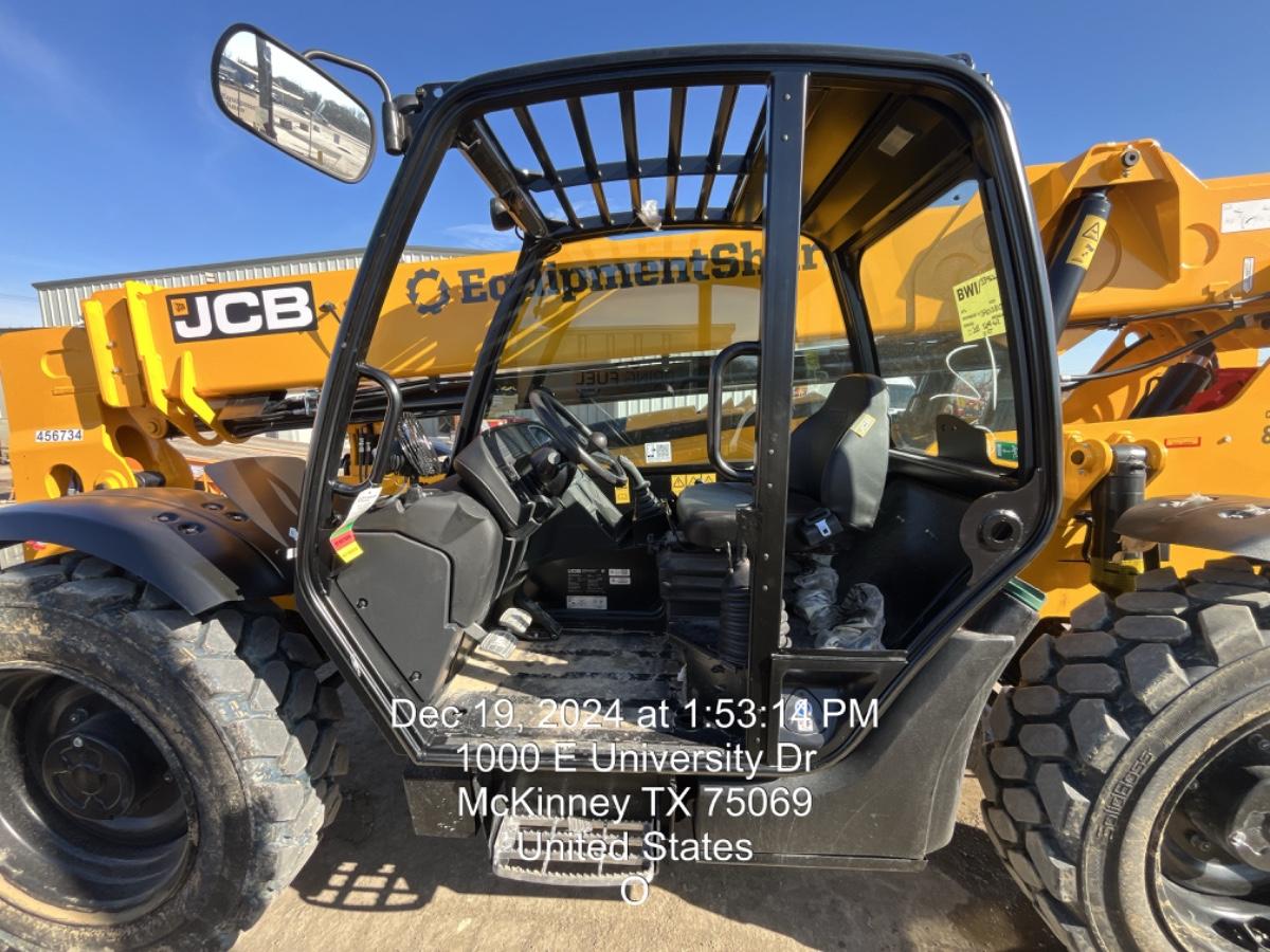 2024 JCB 509-42