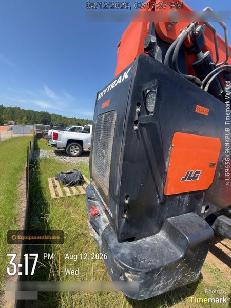 2023 SKYTRAK 12054