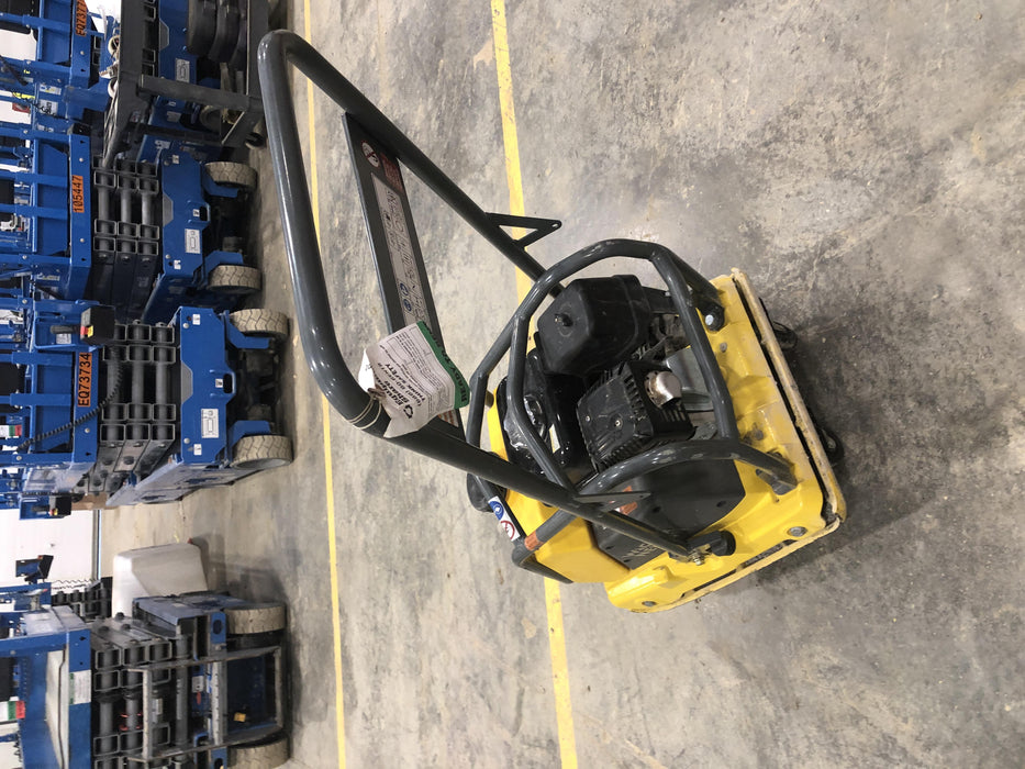 2020 WACKER NEUSON WP1550AW