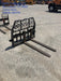 2020 PALADIN 48" Pallet Forks - Paladin