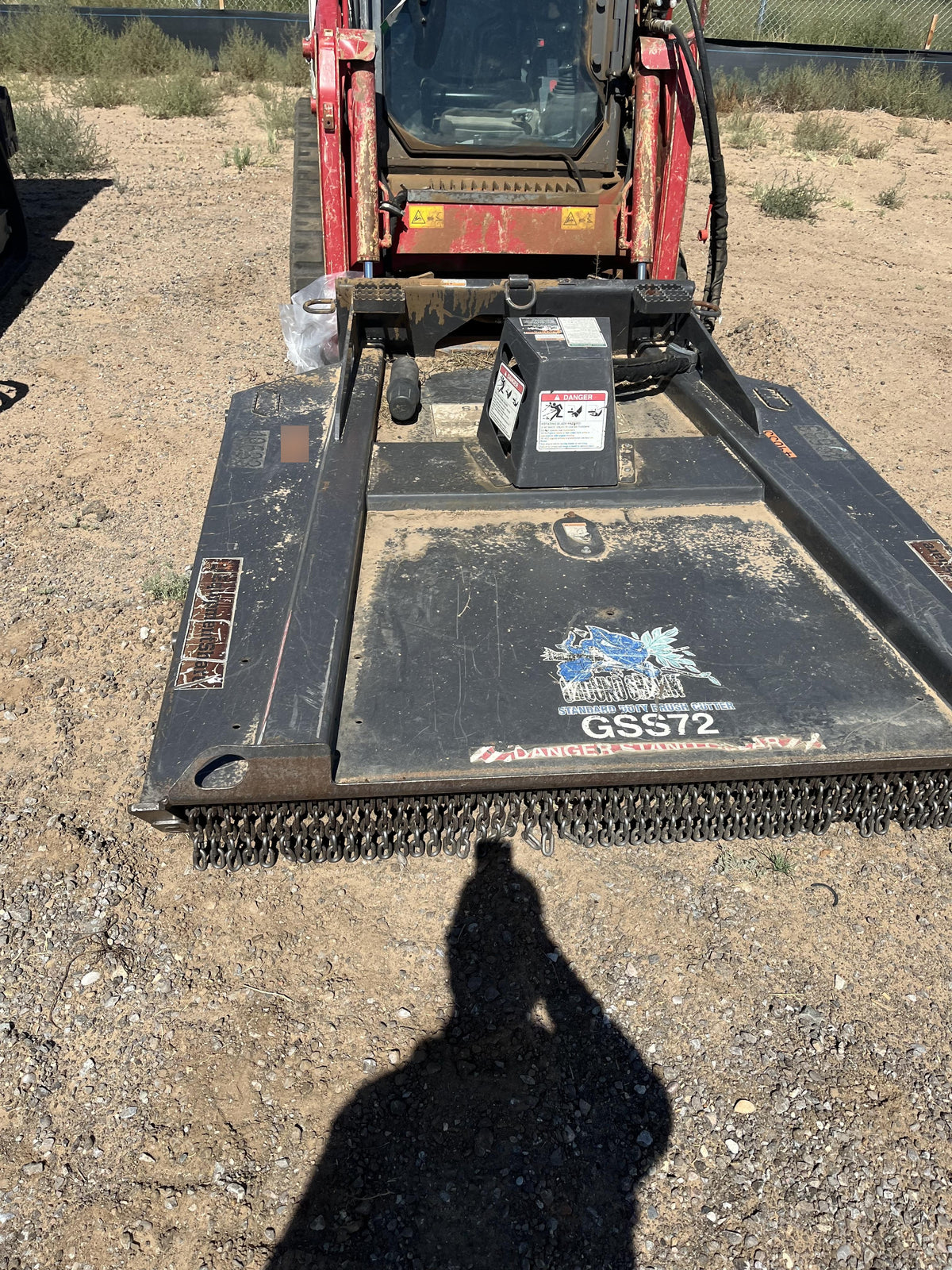 2019 PALADIN 30372A-0022
