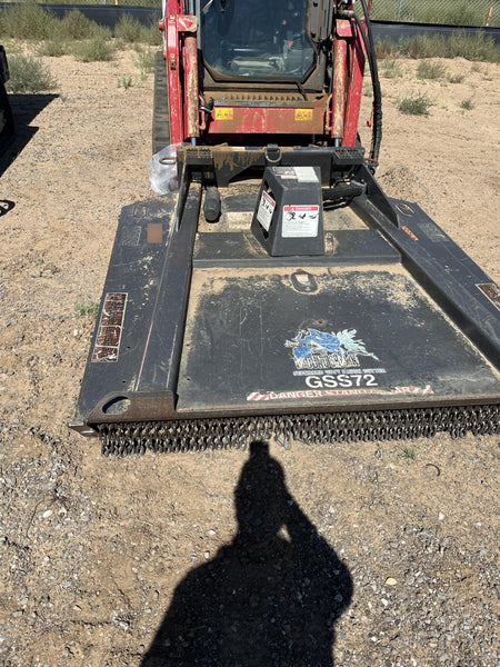 2019 PALADIN 30372A-0022