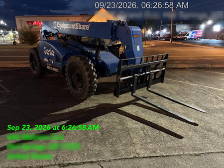 2026 GENIE GTH-844