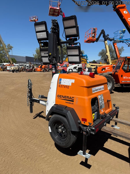 2026 GENERAC MLTS-4