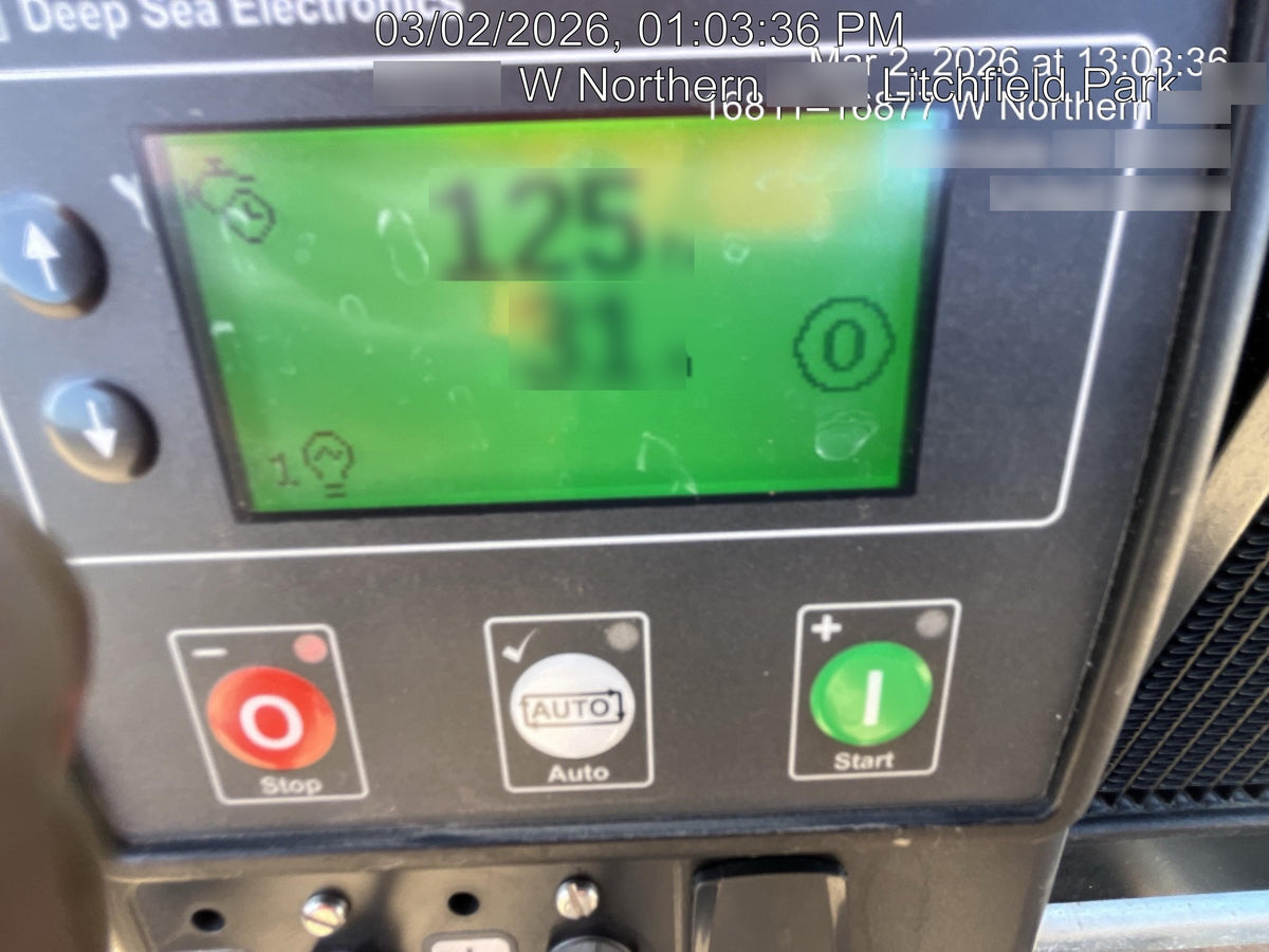 2024 WACKER NEUSON LTT4