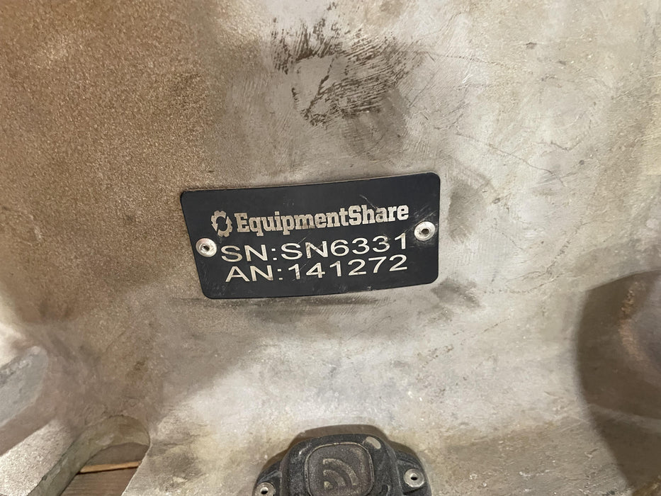 2021 MICHIGAN PNEUMATIC 20262