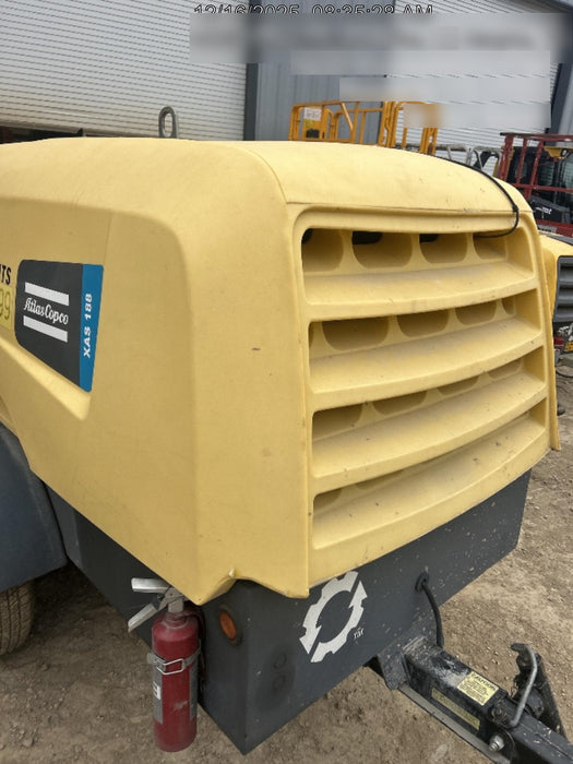 2022 ATLAS COPCO XAS188