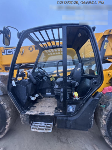 2025 JCB 510-56