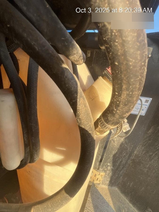 2020 GENIE GS-4069 RT