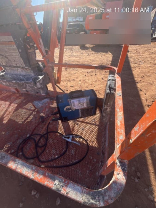 2020 MILLER ELECTRIC CST-280