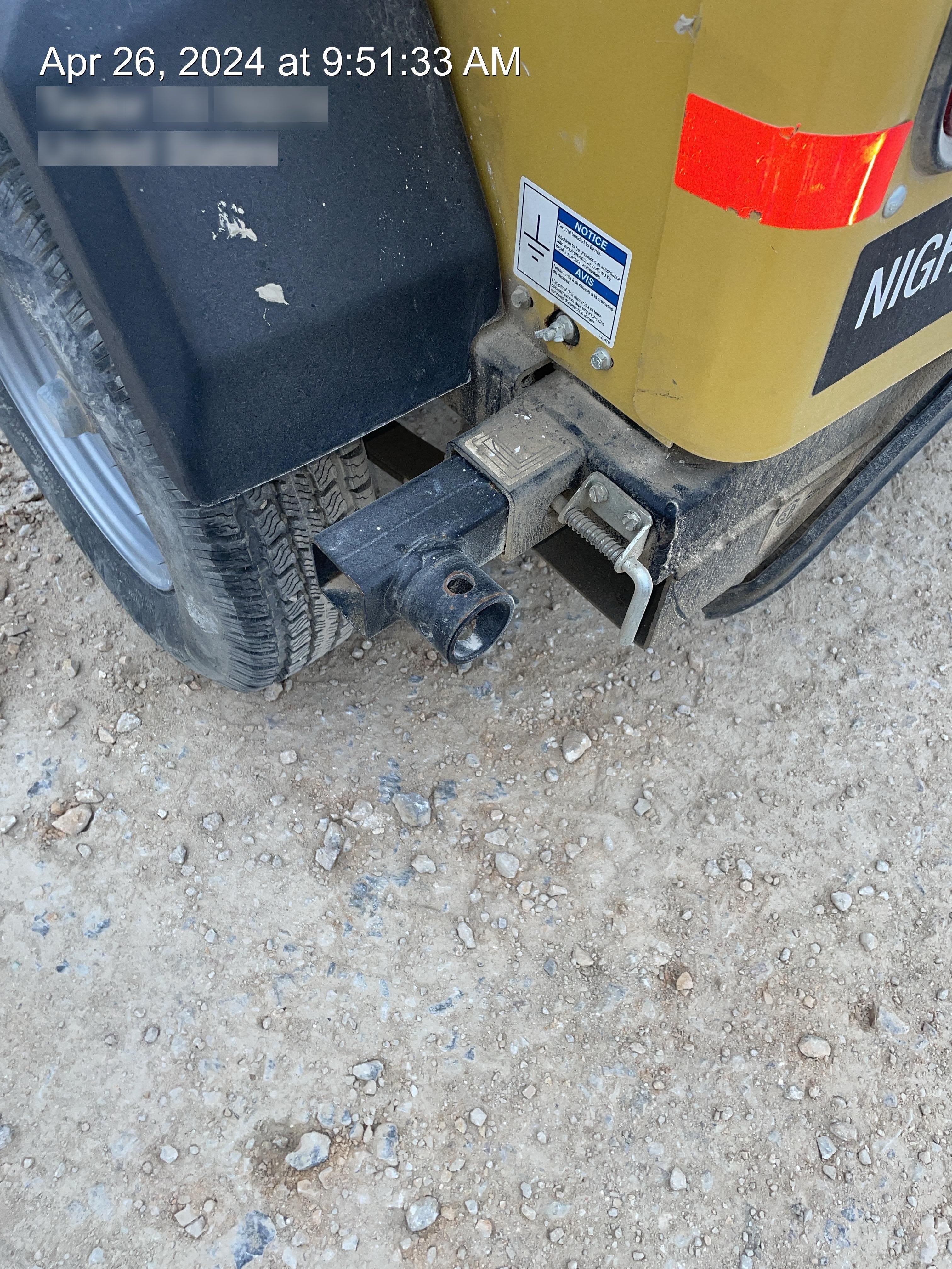 2022 ALLMAND NLV3GR