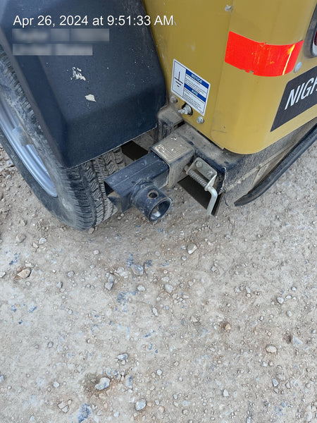2022 ALLMAND NLV3GR