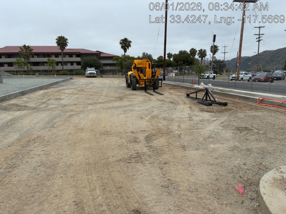 2024 ARROW MATERIAL HANDLING 1000100-12-F