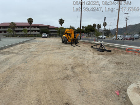 2024 ARROW MATERIAL HANDLING 1000100-12-F